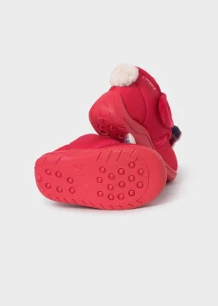 Mayoral Baby Slippers