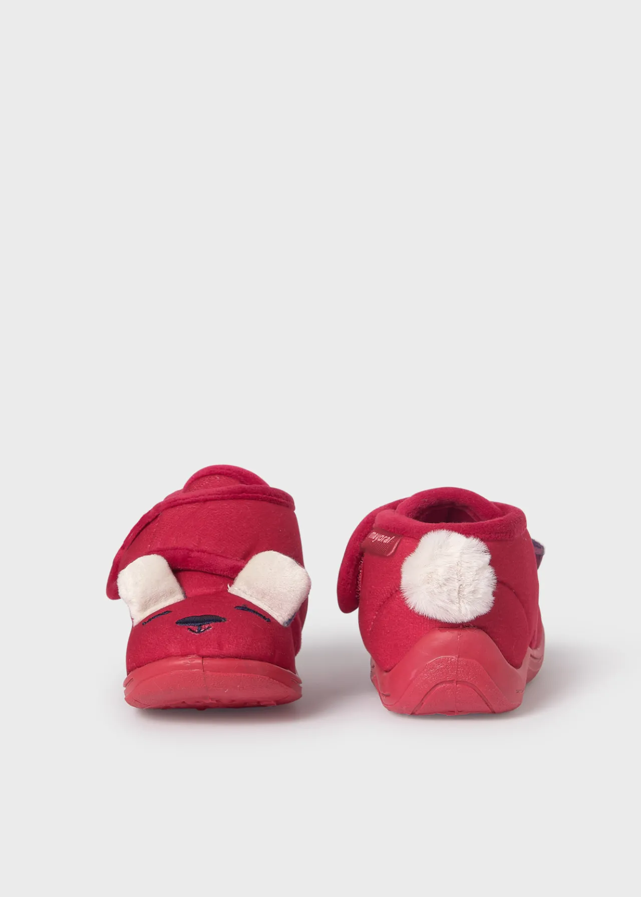 Mayoral Baby Slippers