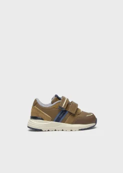 Mayoral Baby Sneakers