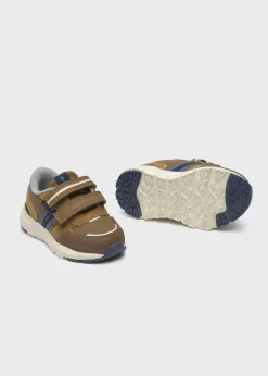 Mayoral Baby Sneakers