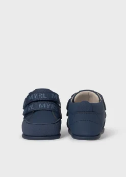Mayoral Baby Sporty Ankle Boots