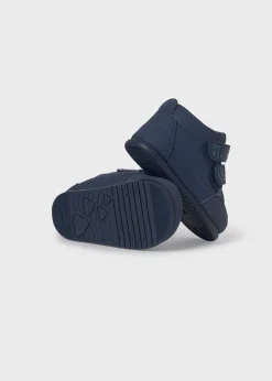 Mayoral Baby Sporty Ankle Boots