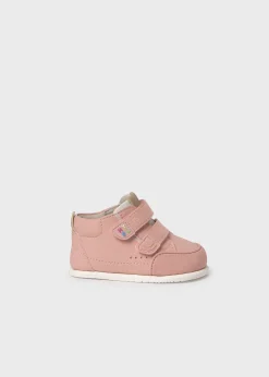 Mayoral Baby Sporty Ankle Boots