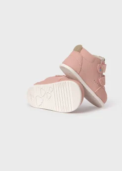 Mayoral Baby Sporty Ankle Boots