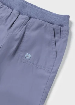 BOY Mayoral Baby Straight Leg Pants