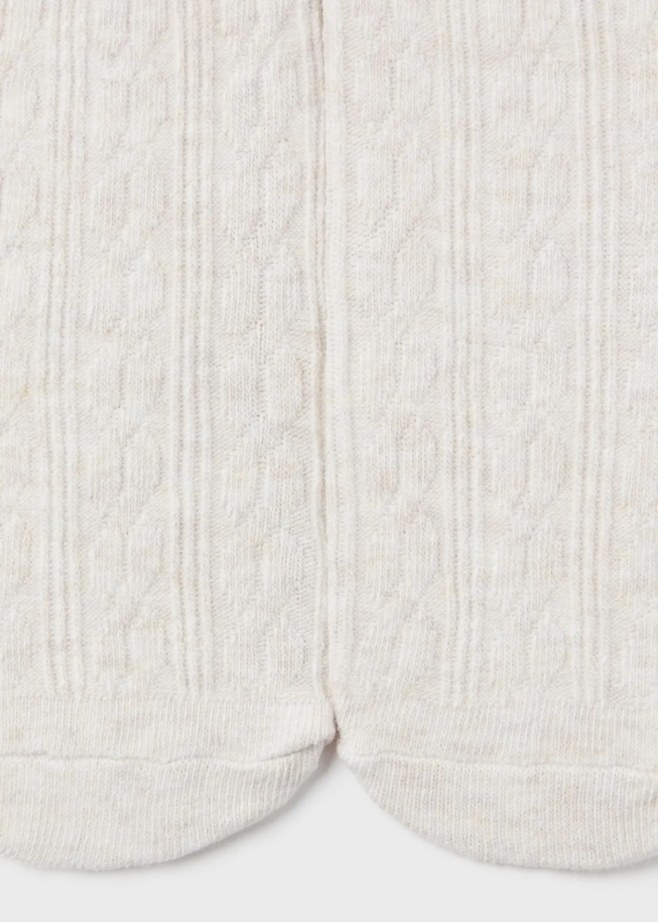 Mayoral Baby Structured Tights