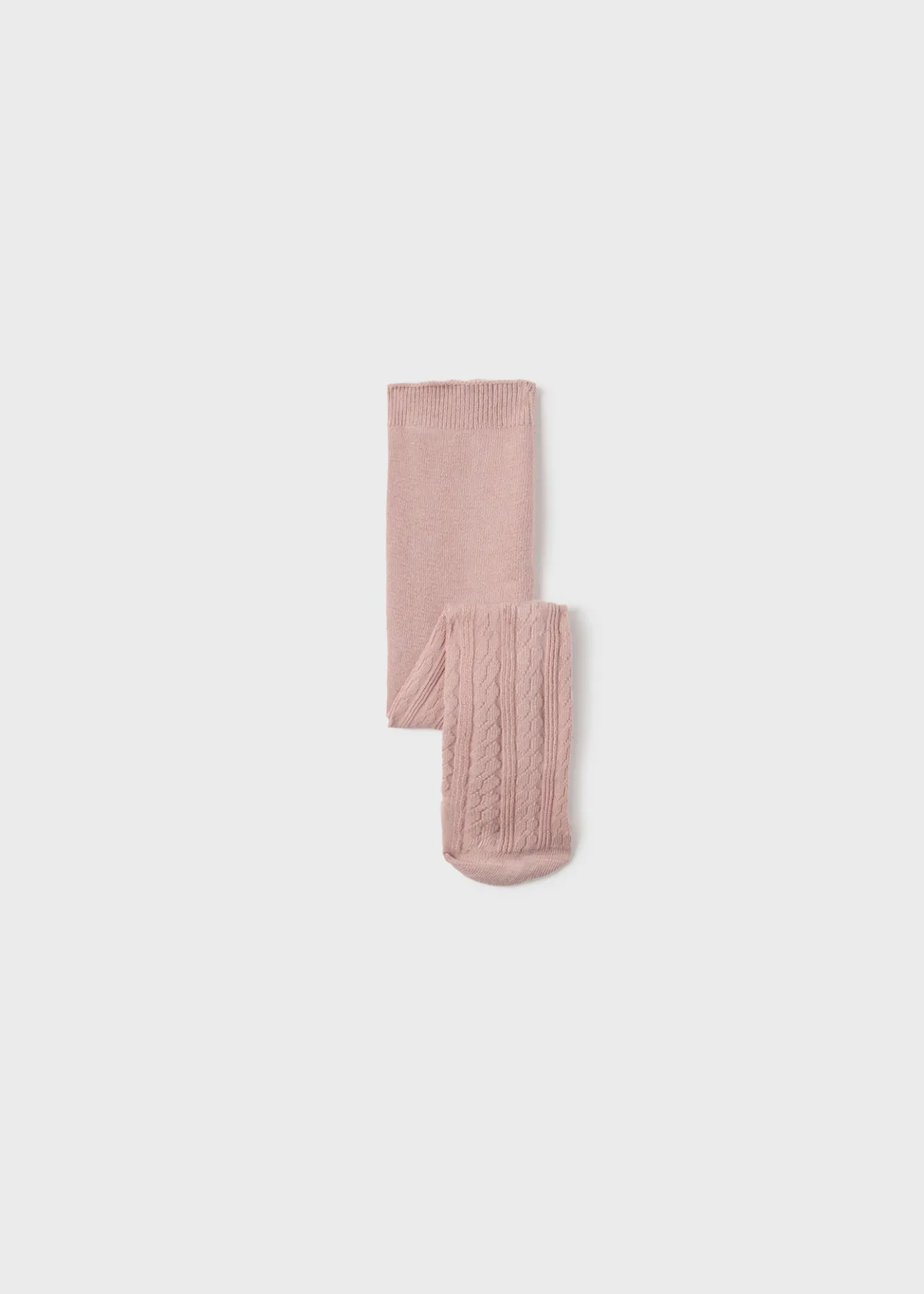Mayoral Baby Structured Tights