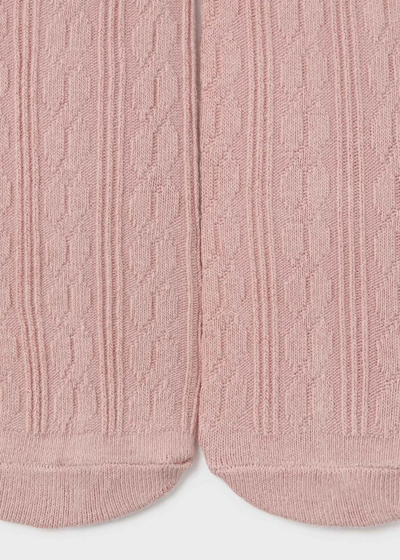 Mayoral Baby Structured Tights