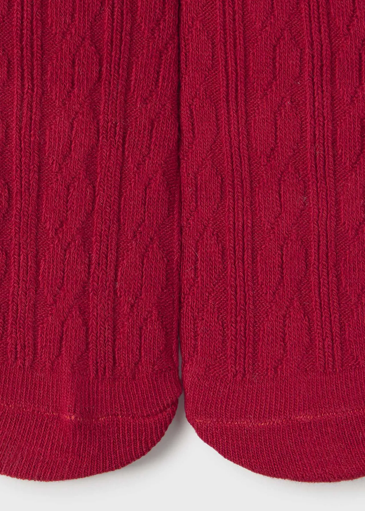 Mayoral Baby Structured Tights