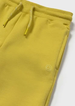 BOY Mayoral Baby Sweatpants