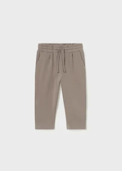 BOY Mayoral Baby Tie Waist Pants