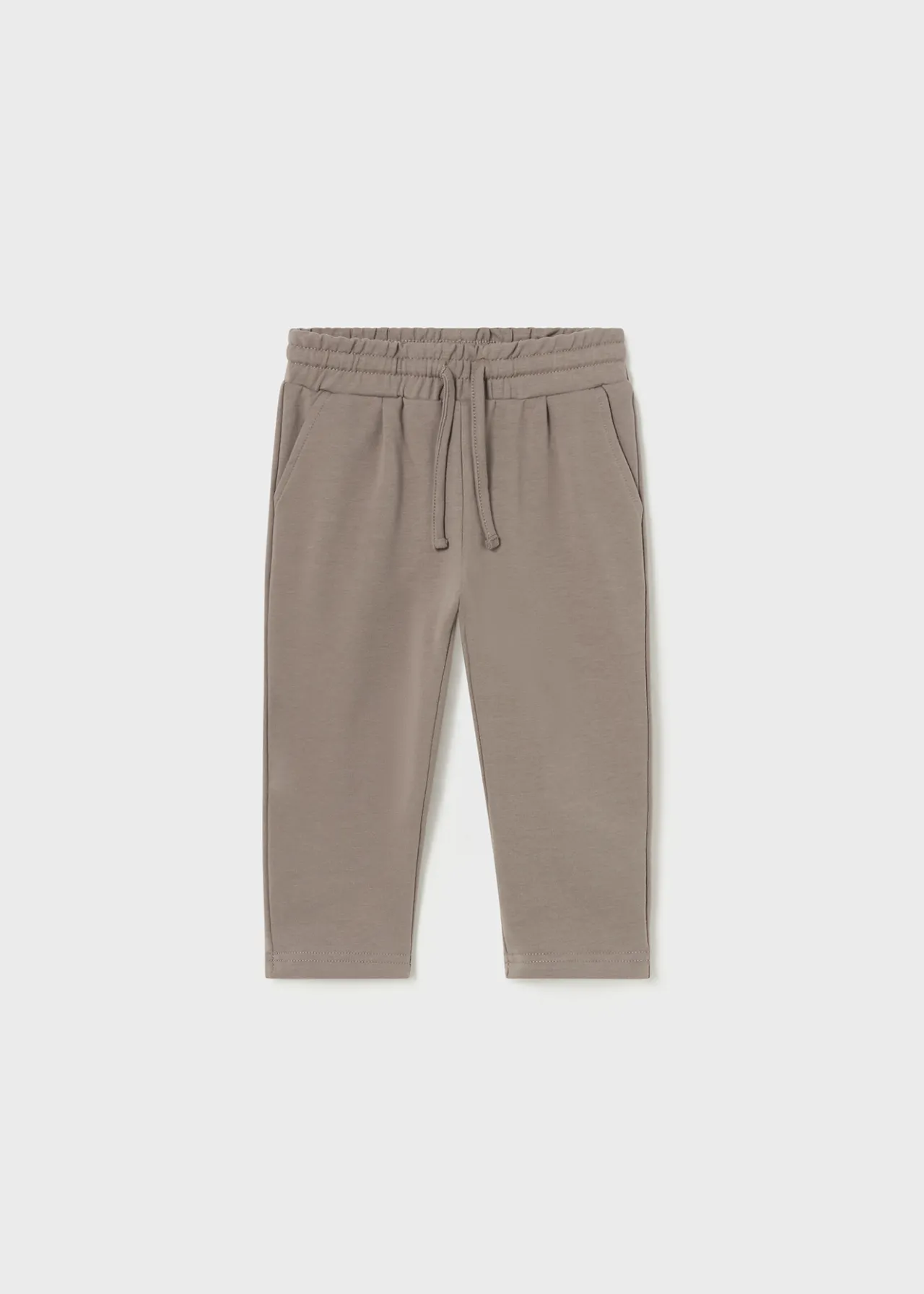 BOY Mayoral Baby Tie Waist Pants