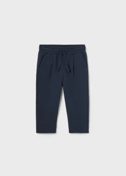 BOY Mayoral Baby Tie Waist Pants
