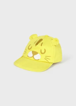 BOY Mayoral Baby Tiger Hat