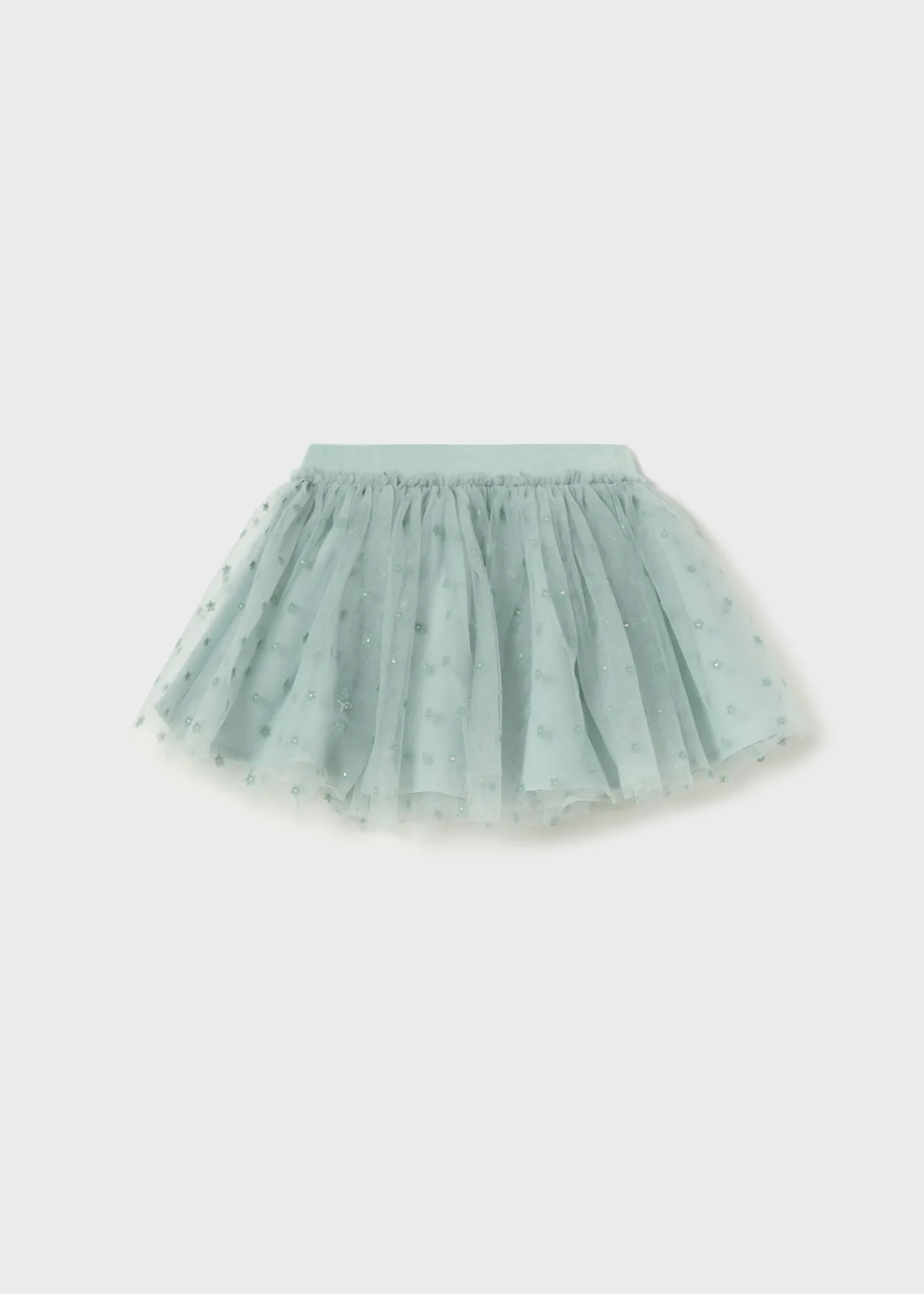 Mayoral Baby Tulle Skirt