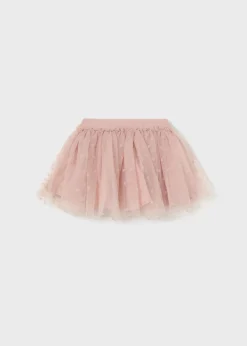 Mayoral Baby Tulle Skirt