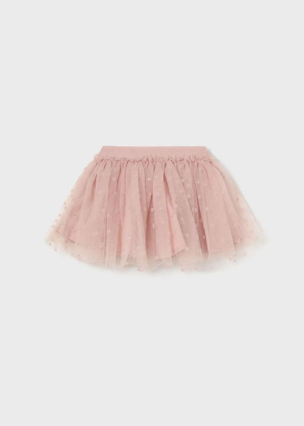 Mayoral Baby Tulle Skirt