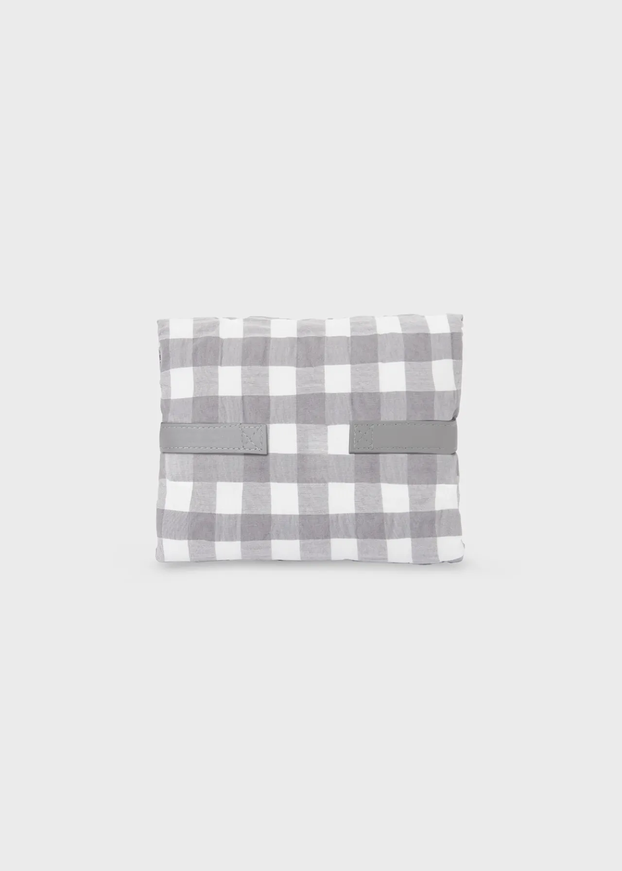 Mayoral Baby Vichy Print Changing Mat
