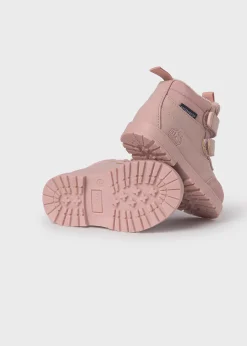 Mayoral Baby Water Repellent Ankle Boots