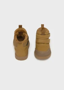 Mayoral Baby Water Repellent Ankle Boots