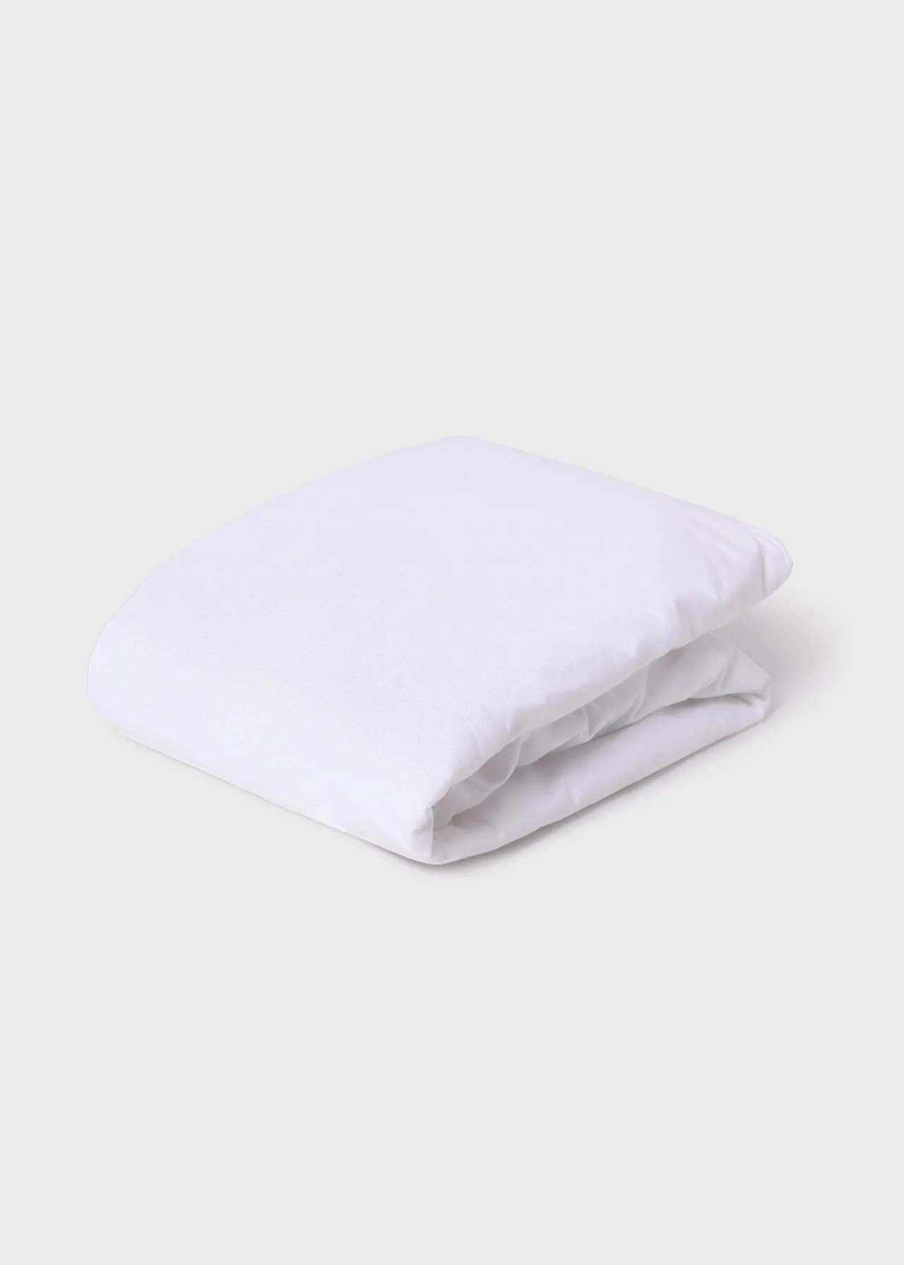 Mayoral Baby waterproof crib sheet