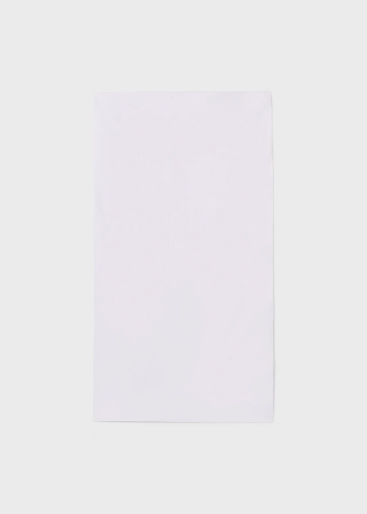 Mayoral Baby waterproof crib sheet
