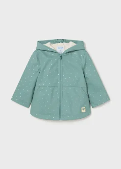 Mayoral Baby Waterproof Raincoat