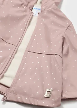 Mayoral Baby Waterproof Raincoat