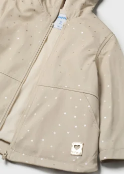 Mayoral Baby Waterproof Raincoat