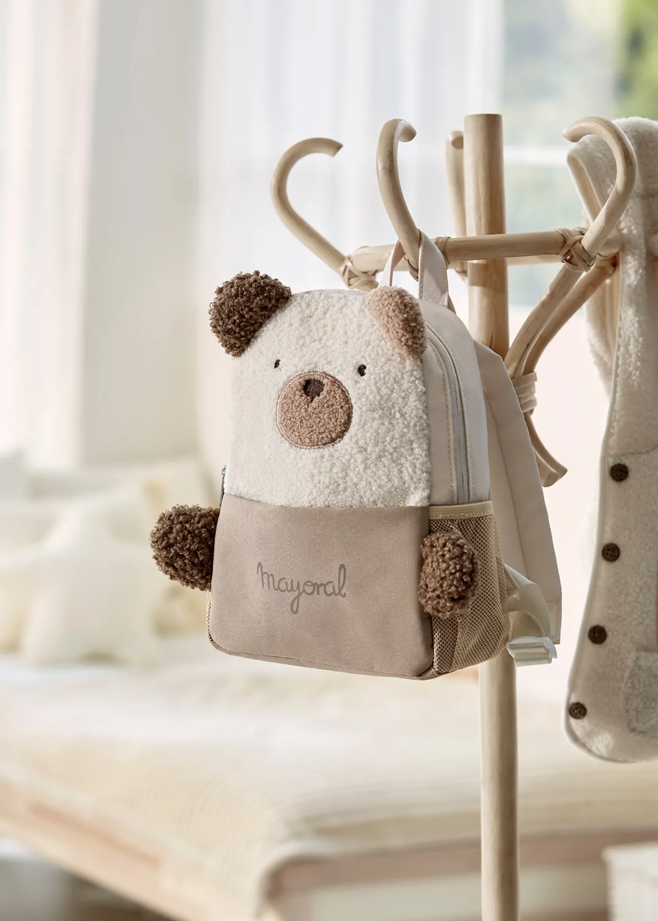 BOY Mayoral Backpack baby