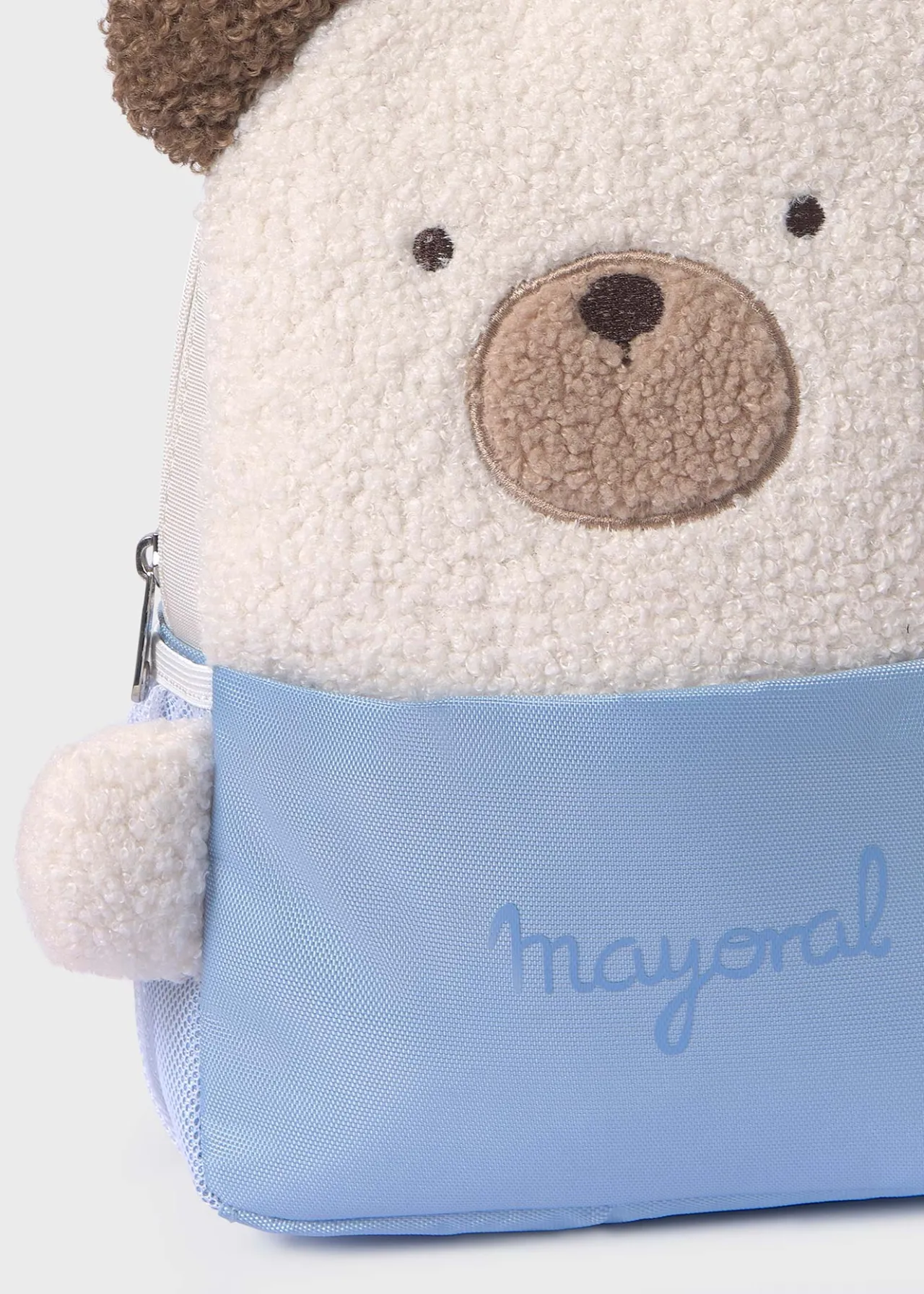 BOY Mayoral Backpack baby