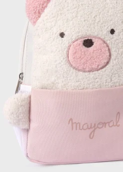 Mayoral Backpack baby
