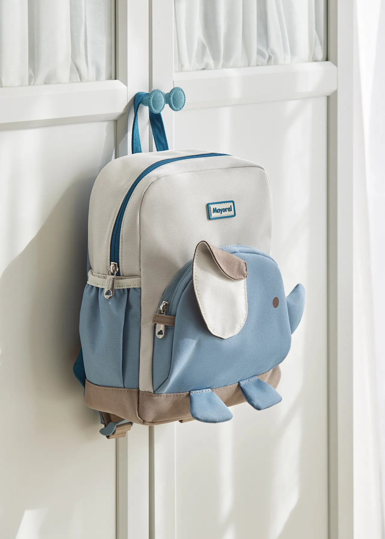 Mayoral Backpack baby