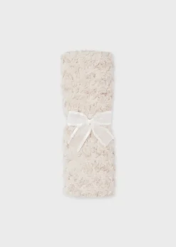 Mayoral Blanket baby