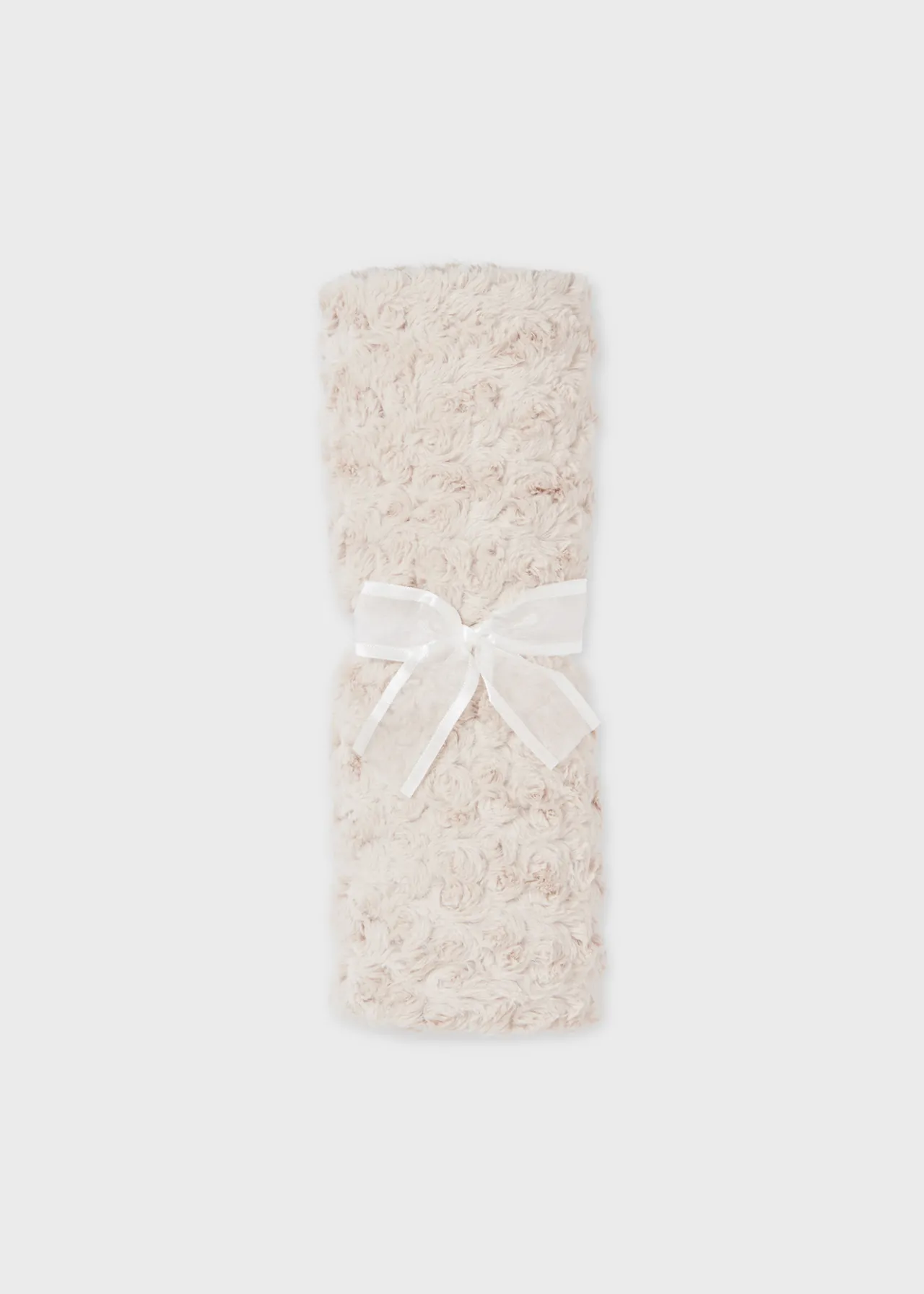 Mayoral Blanket baby