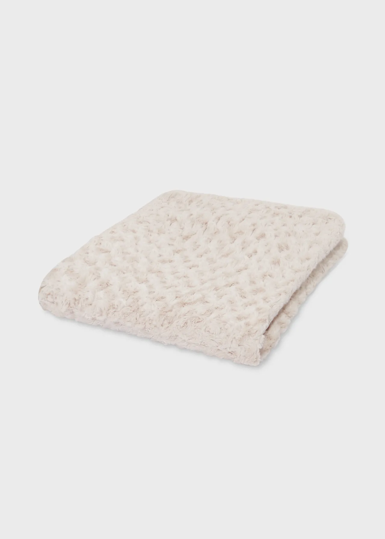 Mayoral Blanket baby