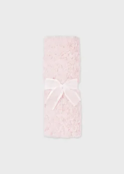 Mayoral Blanket baby