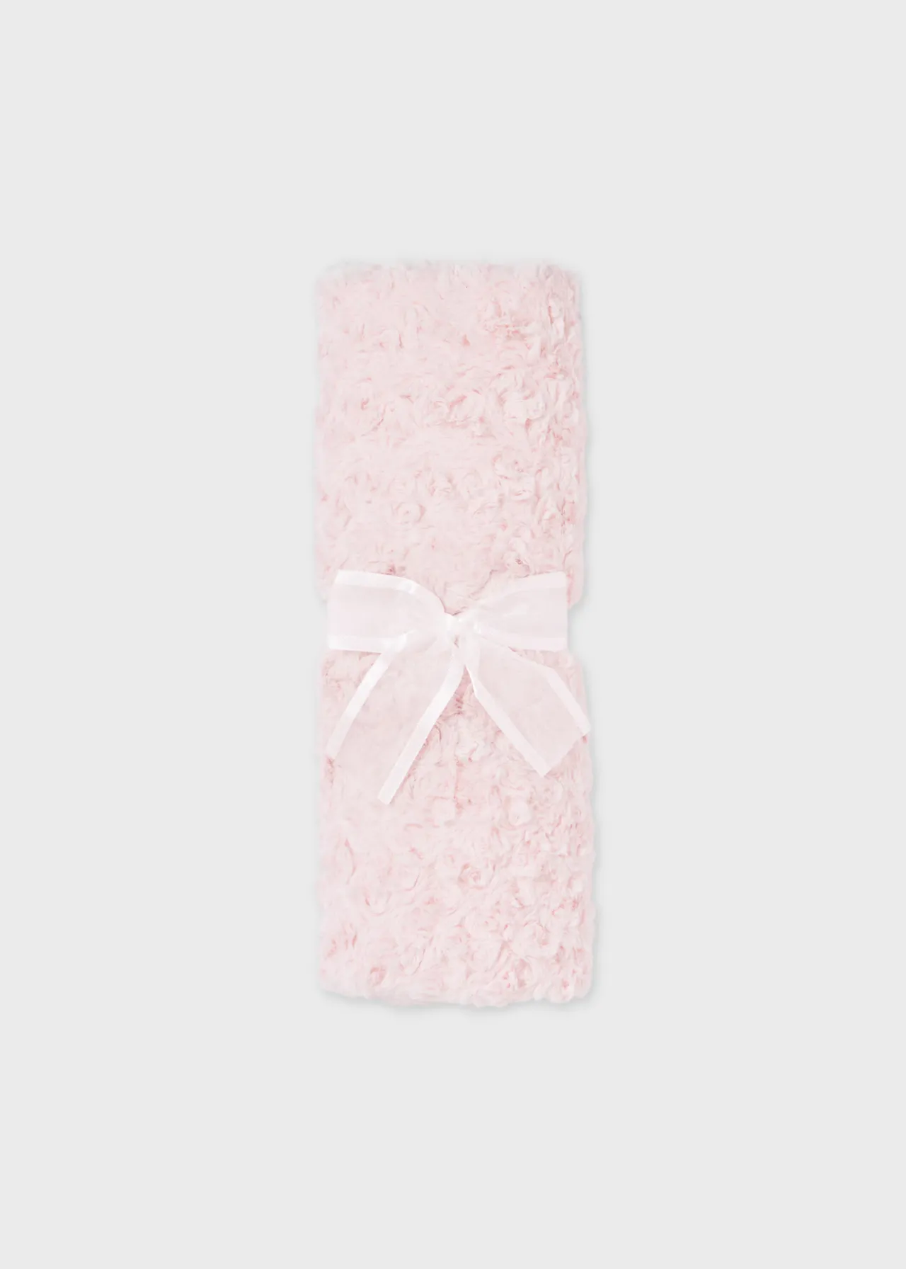 Mayoral Blanket baby