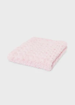 Mayoral Blanket baby