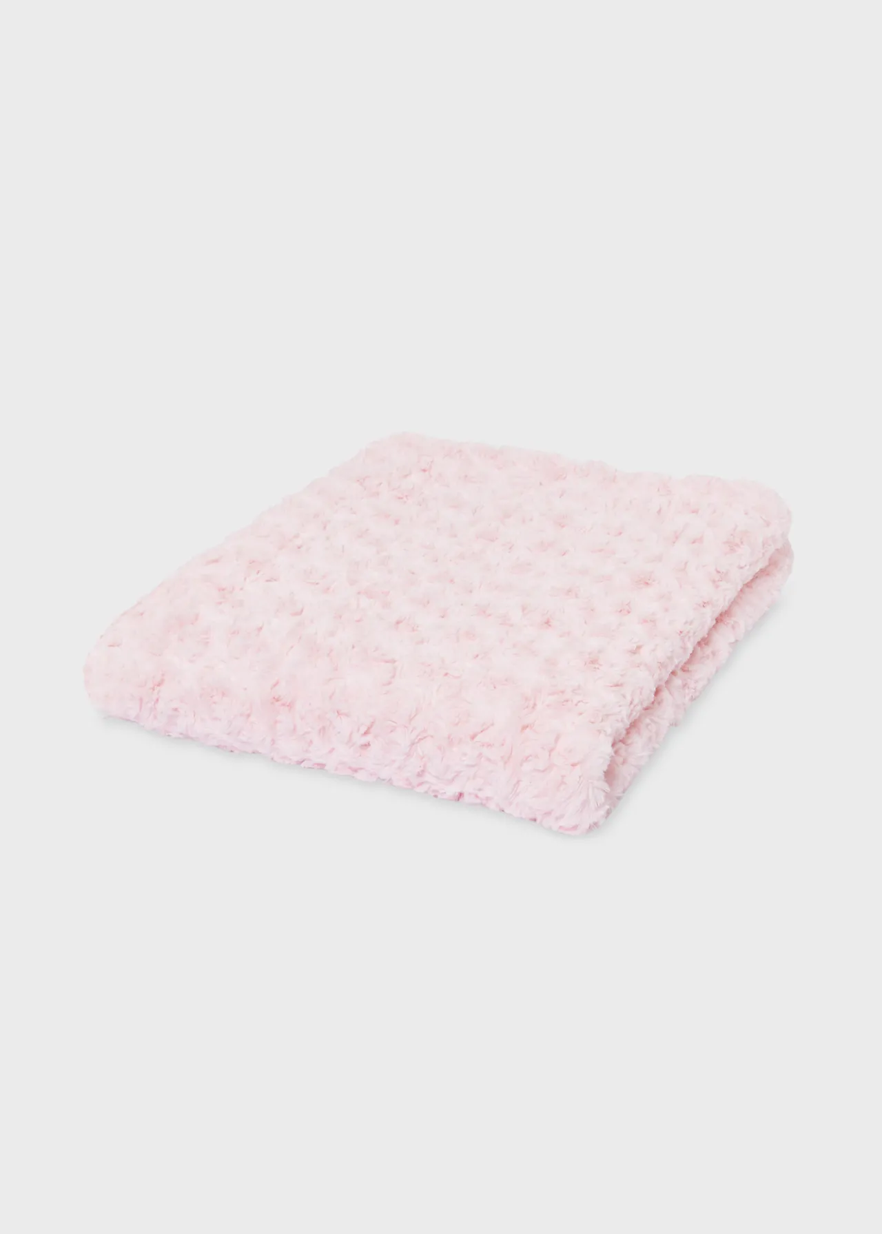 Mayoral Blanket baby