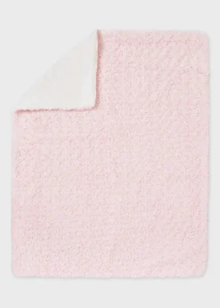 Mayoral Blanket baby