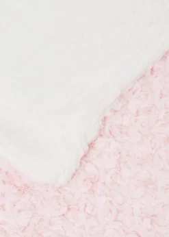 Mayoral Blanket baby