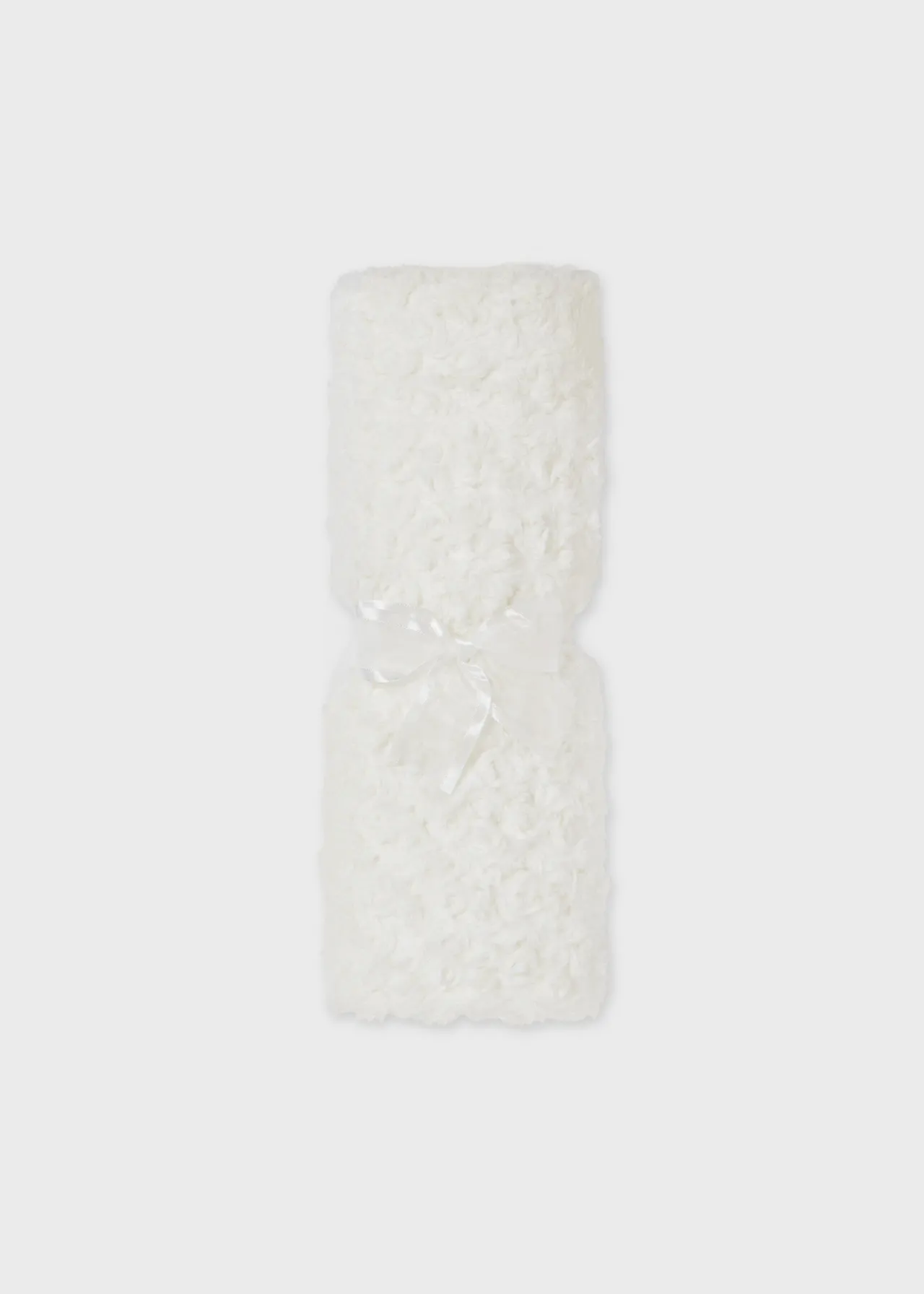 Mayoral Blanket baby
