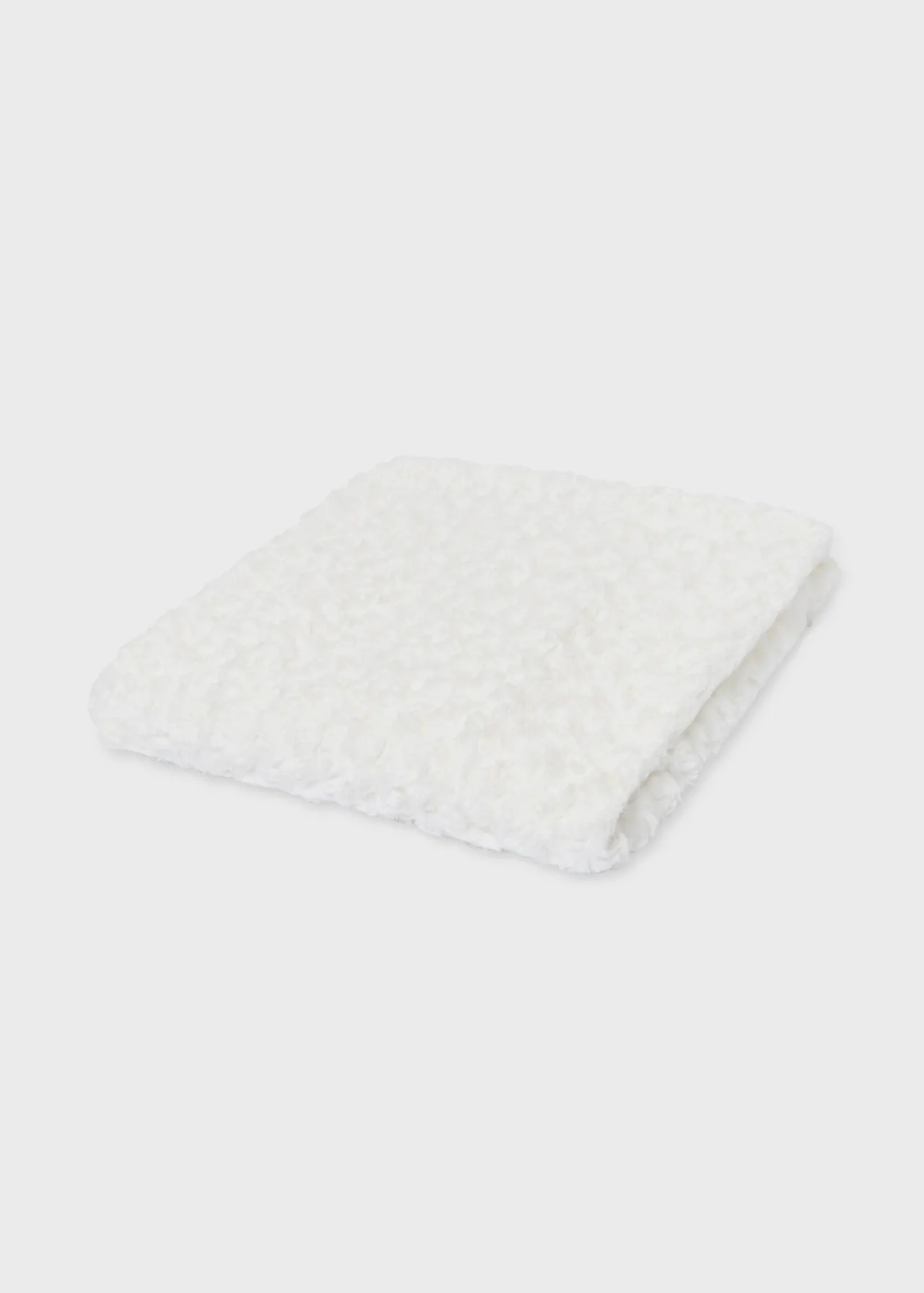 Mayoral Blanket baby