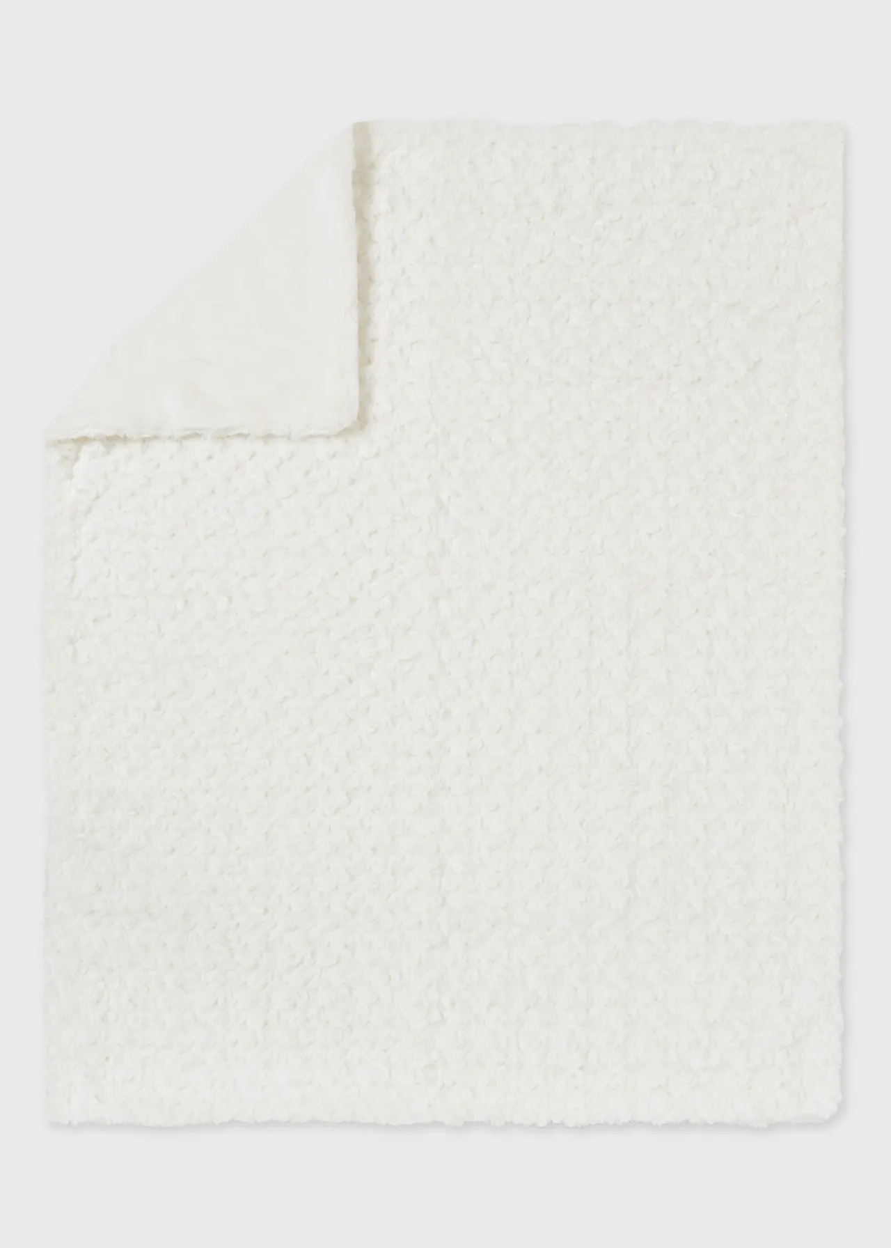 Mayoral Blanket baby