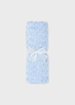 Mayoral Blanket baby