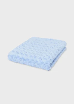 Mayoral Blanket baby
