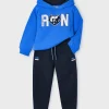 BOY Mayoral Boy 2 Piece Bear Tracksuit