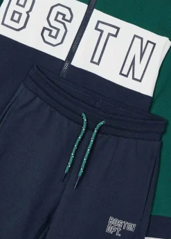 BOY Mayoral Boy 2 Piece Multicolored Tracksuit