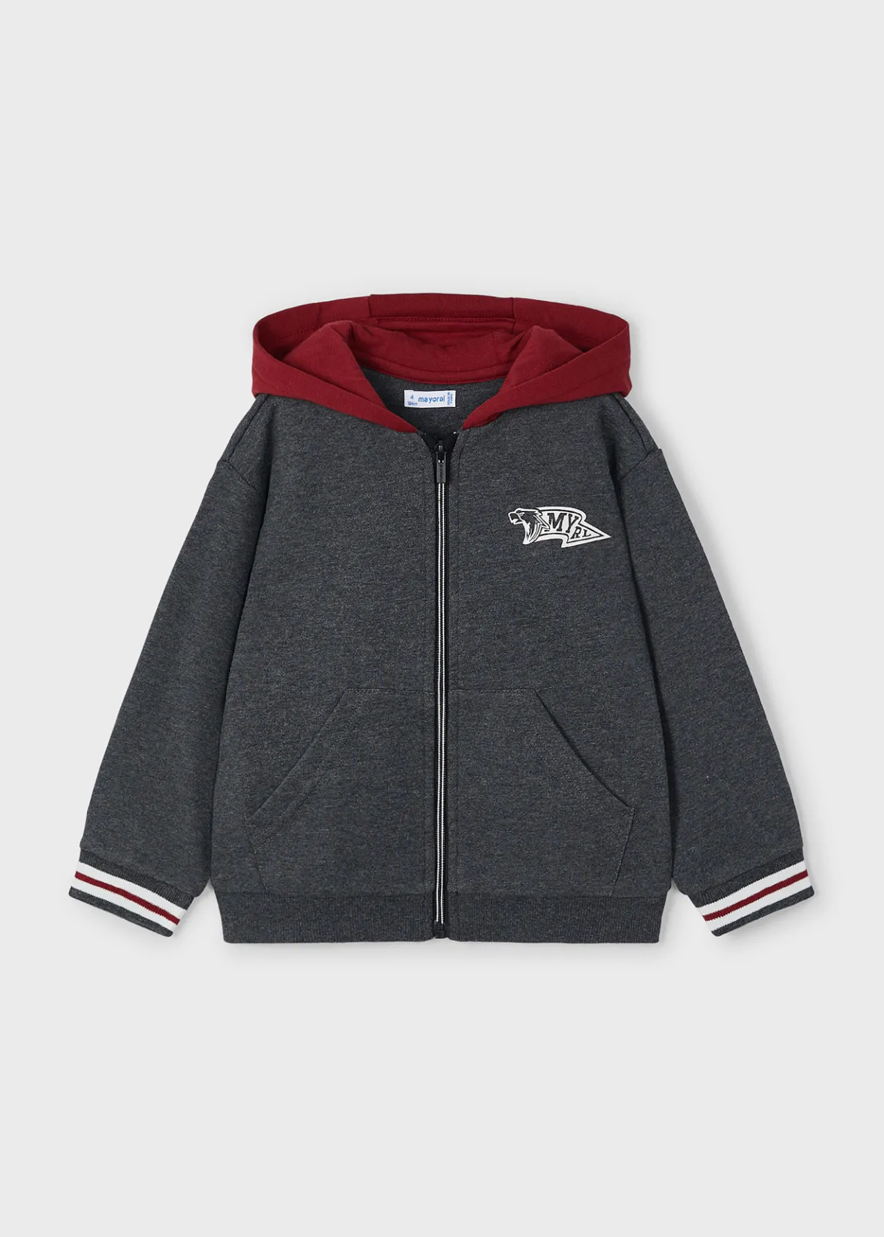 BOY Mayoral Boy 3 Piece Tracksuit